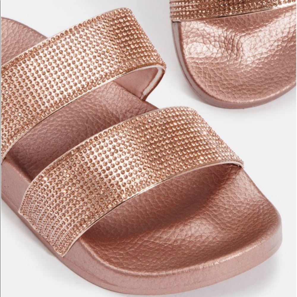 GLAM - ROSE GOLD - Picture 2 of 3